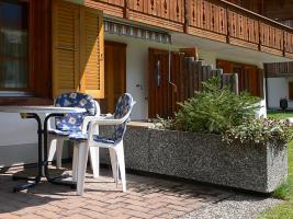 Schweizerhof Apartment Kandersteg Exterior photo